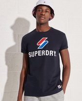 Superdry Sportstyle Classic Heren T-shirt - Maat  2XL