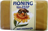 Traay Honing/Rozemarijn Zeep