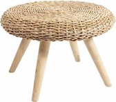 Original Home Abaca Coffee Table Natural