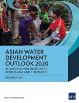 Asian Water Development Outlook - Asian Water Development Outlook 2020