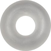 Stretchy Cockring - Toys voor heren - Penisring - Transparant - Discreet verpakt en bezorgd