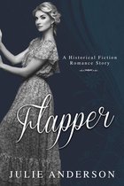 Flapper (A Historical Fiction Romance Story)