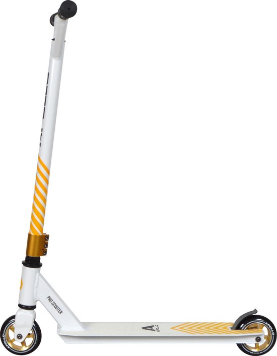Apollo Stunt Scooter Funstep Genius Pro 4.0