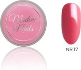 Modena Nails Acryl Roze – 17