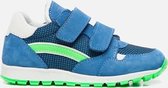 Muyters Sneakers blauw - Maat 23