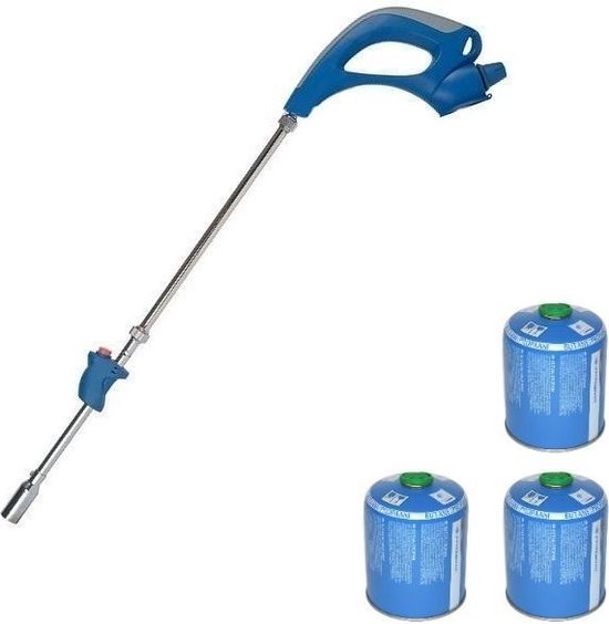 Campingaz Garden Torch Fasci Garden