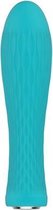 Nalone Ian Bullet Vibrator - Turquoise - Vibo's - Vibrator Mini - Turquoise - Discreet verpakt en bezorgd