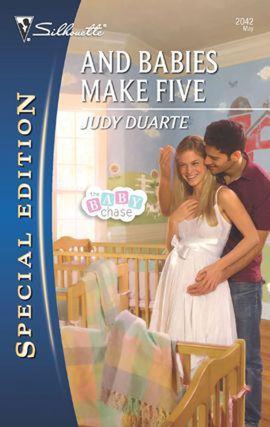 And Babies Make Five - cover