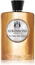 Atkinsons The Oud Collection The Other Side of Oud eau de parfum 100ml