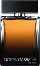 Dolce & Gabbana The One 100 ml - Eau de Parfum - Herenparfum