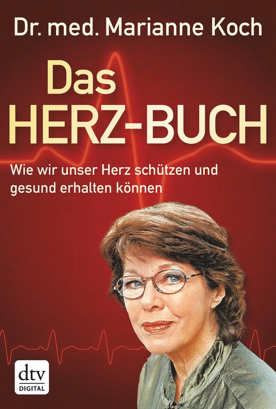Das Herz-Buch - cover