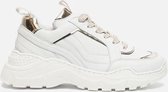 Muyters Sneakers wit - Maat 36