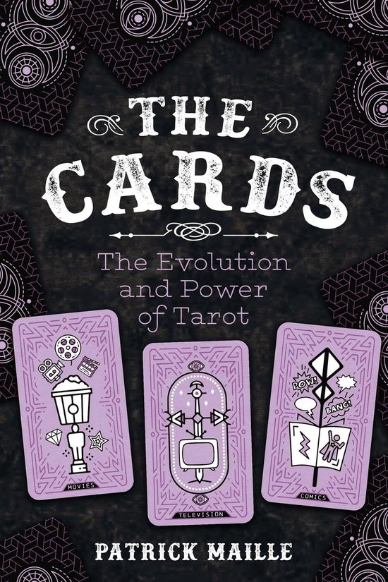 The Cards - cover