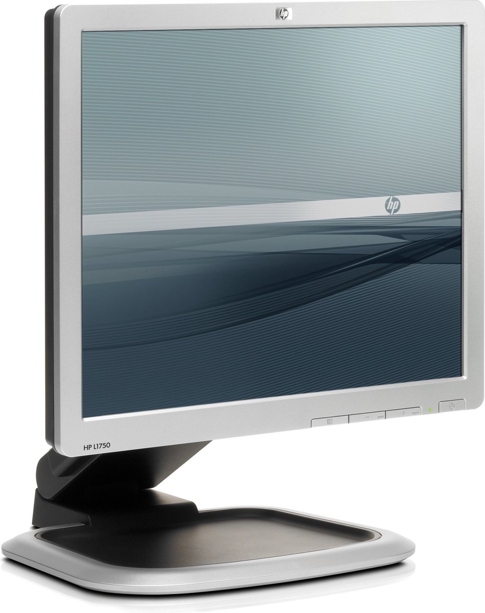 HP L1750 17 inch / LCD Monitor