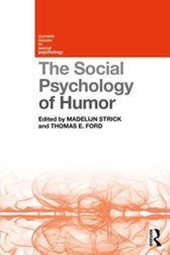 Current Issues in Social Psychology - The Social Psychology  ... - cover