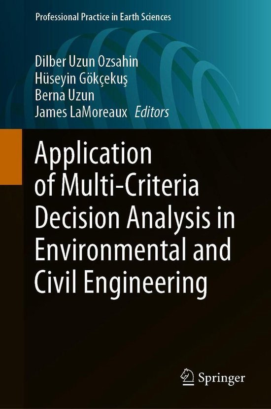 Earth and Environmental Science (R0) - Application of Multi- ... - cover