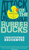 Jack Parlabane 5 - Attack Of The Unsinkable Rubber Ducks