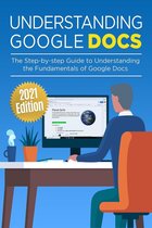 Google Apps 1 - Understanding Google Docs