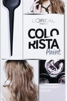 L'Oréal Paris Colorista Paint Haarverf - Rose Blonde - Permanente Kleuring