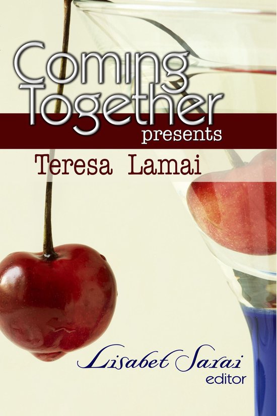 Coming Together Presents 1 - Coming Together Presents: Teres ... - cover