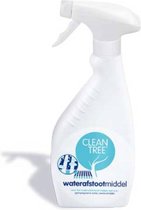 CleanTree® - Waterafstootmiddel kant&klaar