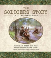 Omslag The Soldiers' Story: An Illustrated Edition