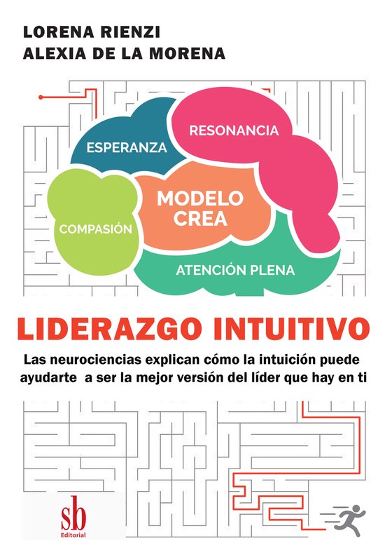 Liderazgo intuitivo - cover