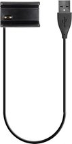 Voor FITBIT Alta oplaadkabel van 1 m (zwart)