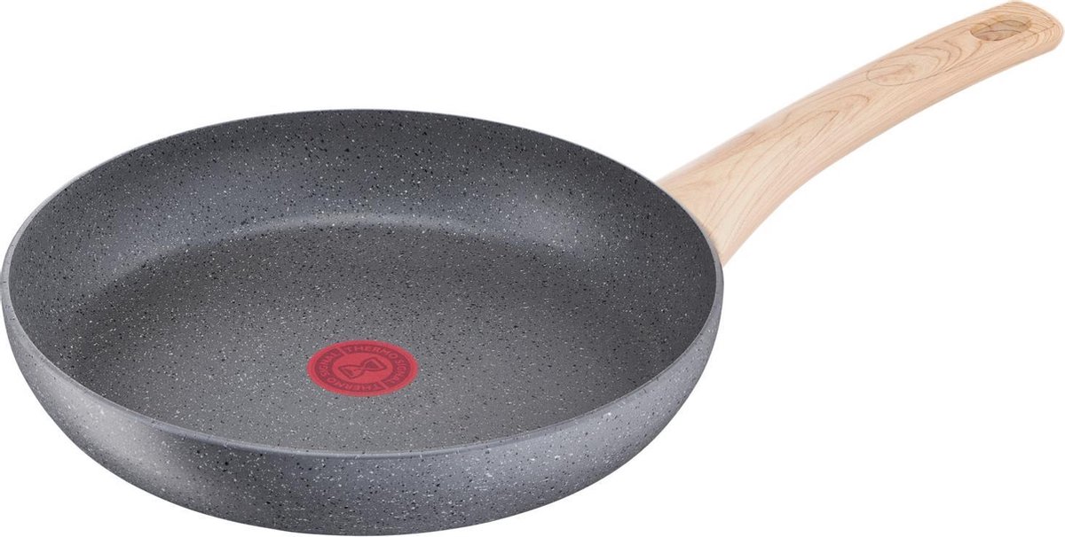 Tefal Natural Force Koekenpan - Ø 24 cm