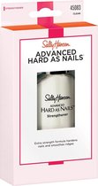 Sally Hansen - Zpevňující and Strengthening Nail Care Hard As Nails (Hardener) 13.3 ml - 13.3ml