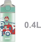SIGG Miracle Fireman 0, 4L gn | 8730.00