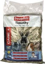 Beaphar care+ timothy hooi - 1 kg - 1 stuks