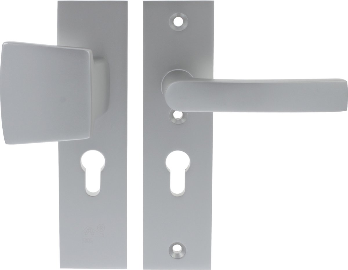 STARX DUWERGARNITUUR KORT PC55 SKG3 ALUMINIUM F1