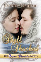 The Buxton Chronicles - Shell Shocked