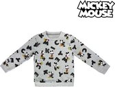 Kindersweater zonder Capuchon Mickey Mouse 72996