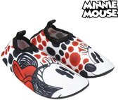 Kinderlaarzen Minnie Mouse 73874 Rood