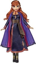 Pop Hasbro Anna Frozen (30 cm)