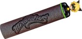 Miraculous Waterpistool Junior 26 Cm Foam Zwart/groen