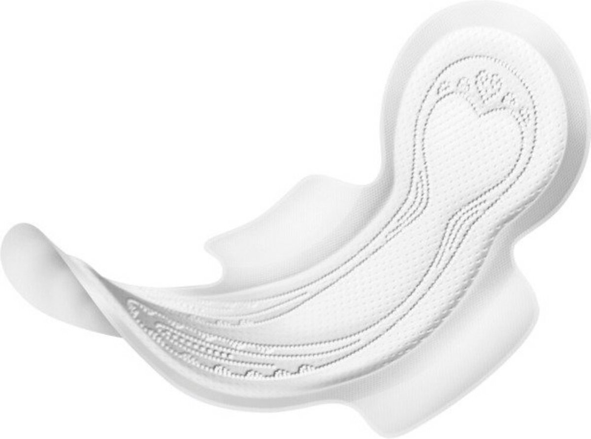 Libresse Maxi Goodnight Maandverband 10ST