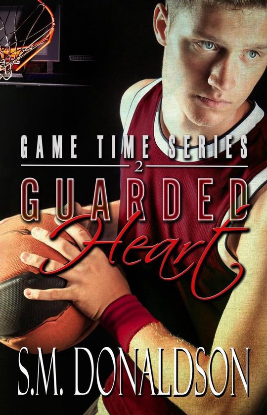 Game Time 2 - Guarded Heart - cover