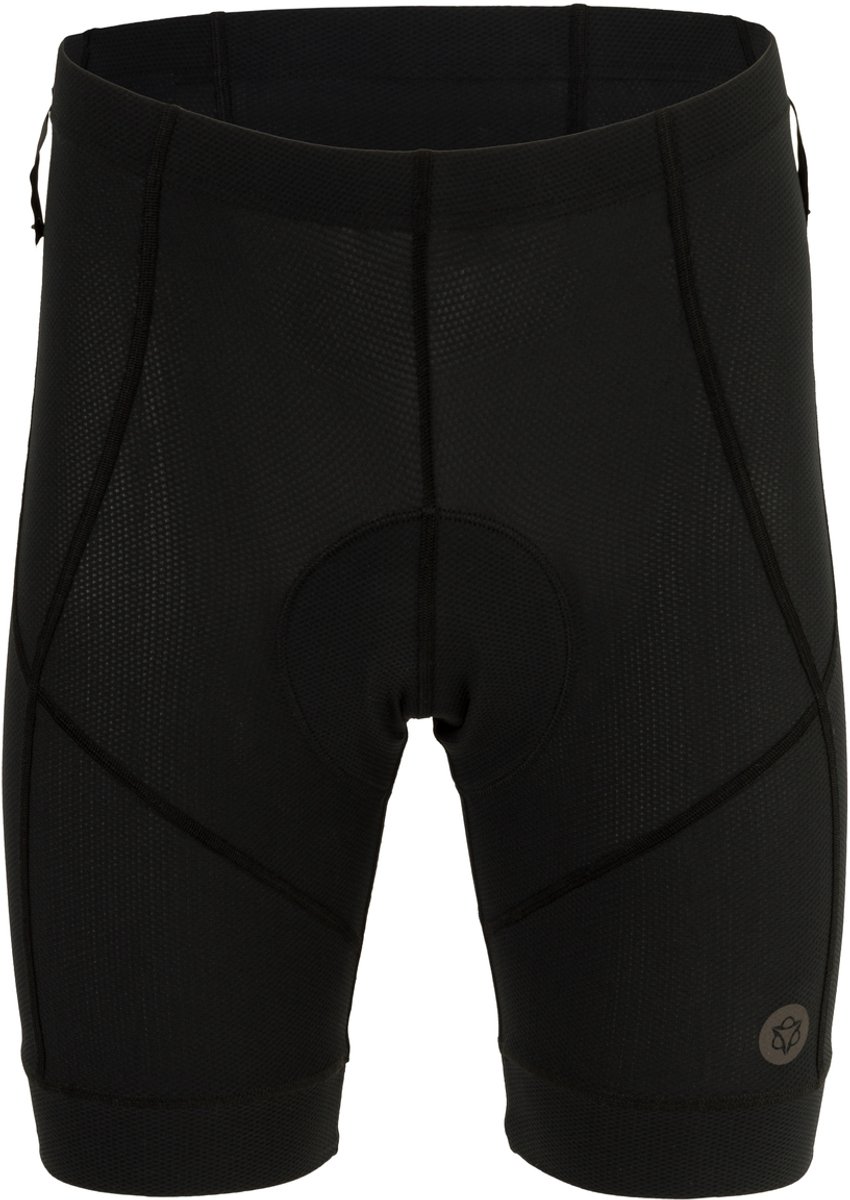 AGU Venture Liner MTB Fietsonderbroek Heren - Zwart - Maat XXL