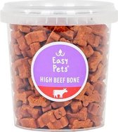 Easypets high beef bone - 870 ml - 1 stuks