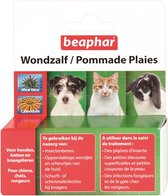Beaphar wondzalf hond/kat/knaagdier - 30 gr - 1 stuks