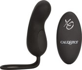 Silicone Remote Rechargeable Curve