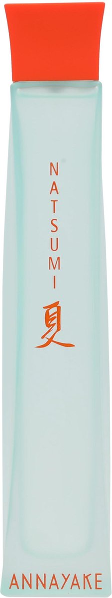 Annayake Natsumi - 100 ml - eau de toilette en spray - parfum féminin |  bol.com