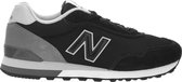New Balance ML515RB3, Mannen, Zwart, Sneakers, maat: 45