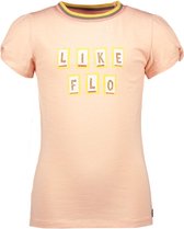 Like Flo T-shirt meisje lt pink maat 116