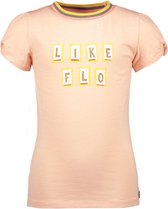 Like Flo T-shirt meisje lt pink maat 110