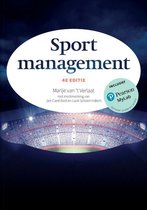 Samenvatting Sportmanagement - Marije 't Verlaat