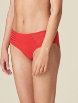 Marie Jo – L’Aventure - Salvador – Slip  – 0521890 – True Red - 44